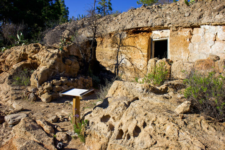 Las Vegas na Teneryfie – miejsce bez kasyn, ale z duszą