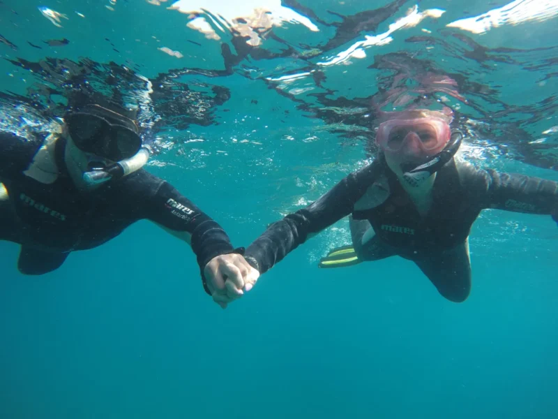 Copy of Snorkeling Copy of Snorkeling