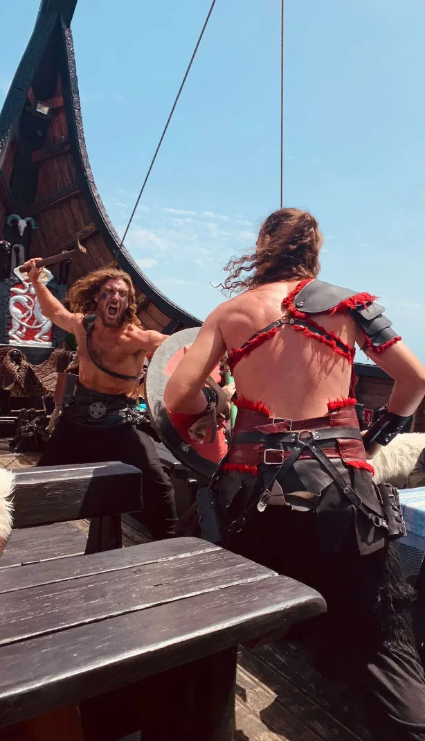 Viking-Boat-Tenerife-Ragnarok-1 Viking-Boat-Tenerife-Ragnarok-1