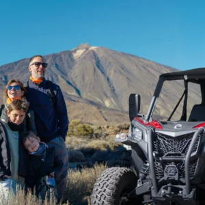 Buggy Safari - COSTA ADEJE ADVENTURE