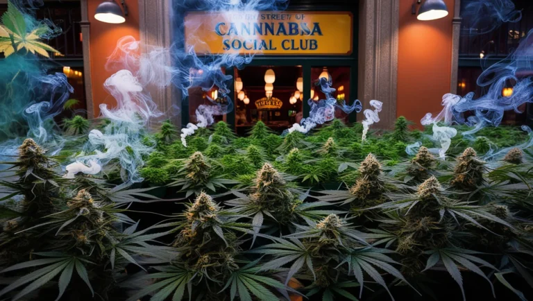 Marihuana i Kluby Konopne na Teneryfie – Przewodnik dla Turystów