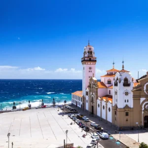 Skarby północy - różne oblicza Teneryfy