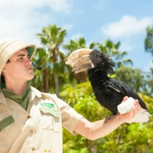 Fun Trip = Jungle Park + Aqualand bilet wstępu do 2 parków