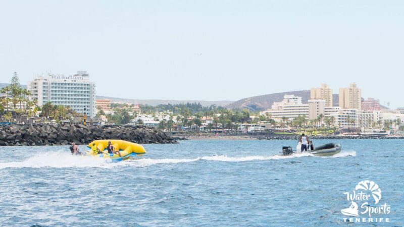 Flyfish-Fañabe Flyfish-Fañabe