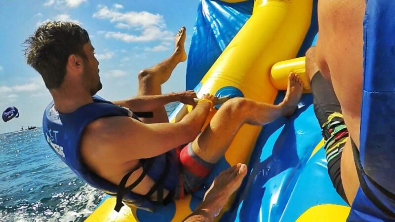 Flyfish-Tenerife-Canarias-Fañabe Flyfish-Tenerife-Canarias-Fañabe