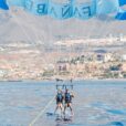 Parascending-Tenerife