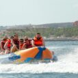 banana-fun-group-waves-Tenerife