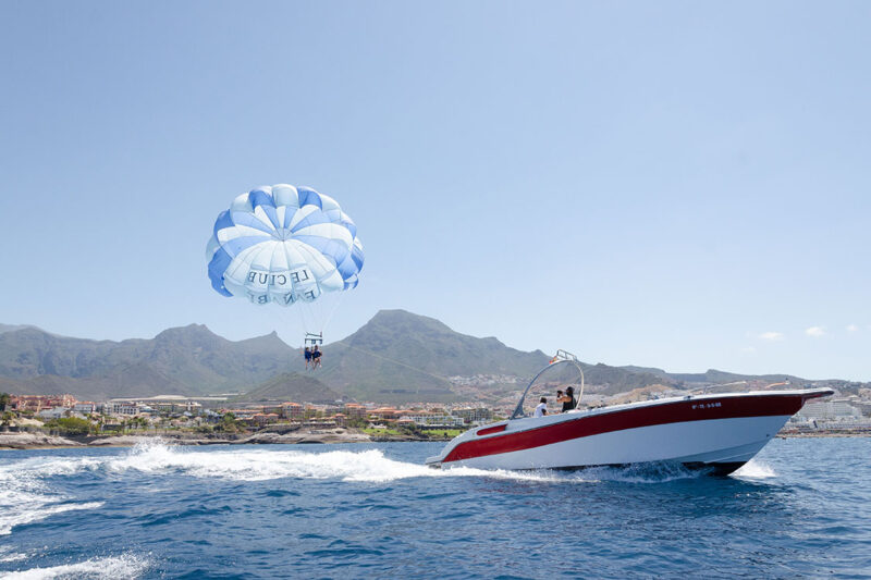 watersports-tenerife-parascending-beach watersports-tenerife-parascending-beach